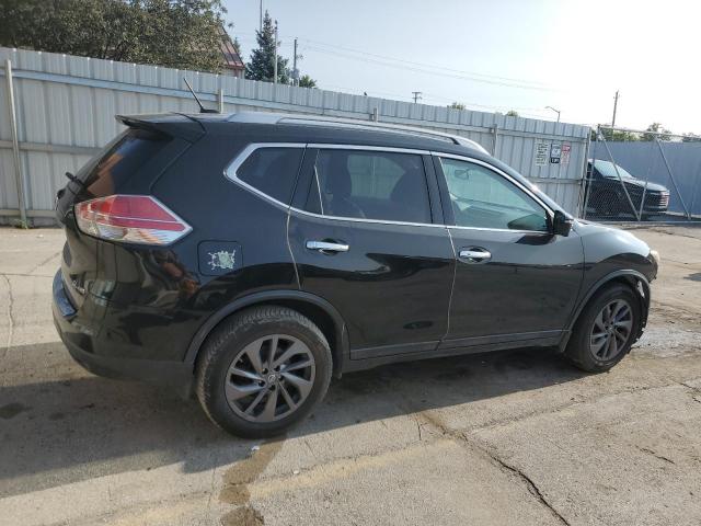 Photo 2 VIN: 5N1AT2MV3GC774888 - NISSAN ROGUE S 