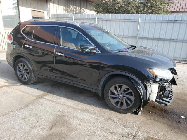 Photo 3 VIN: 5N1AT2MV3GC774888 - NISSAN ROGUE S 