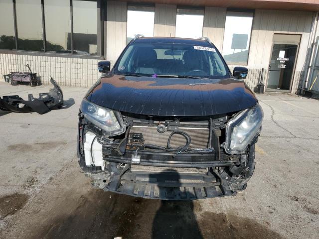 Photo 4 VIN: 5N1AT2MV3GC774888 - NISSAN ROGUE S 