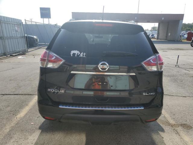 Photo 5 VIN: 5N1AT2MV3GC774888 - NISSAN ROGUE S 