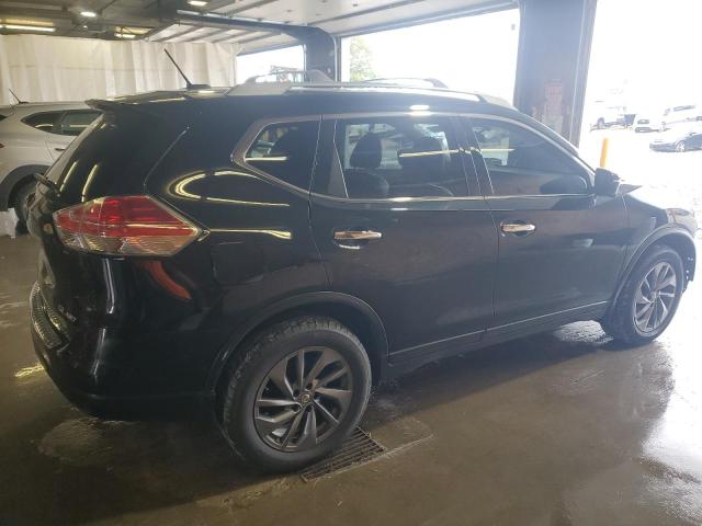 Photo 2 VIN: 5N1AT2MV3GC777516 - NISSAN ROGUE S 