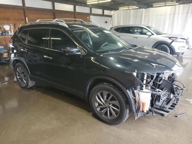 Photo 3 VIN: 5N1AT2MV3GC777516 - NISSAN ROGUE S 