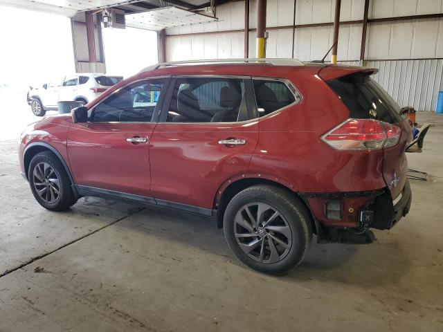 Photo 1 VIN: 5N1AT2MV3GC784482 - NISSAN ROGUE S 