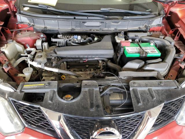 Photo 10 VIN: 5N1AT2MV3GC784482 - NISSAN ROGUE S 