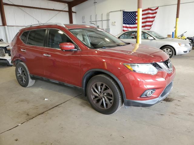 Photo 3 VIN: 5N1AT2MV3GC784482 - NISSAN ROGUE S 