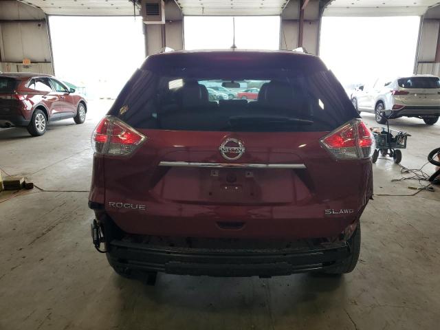 Photo 5 VIN: 5N1AT2MV3GC784482 - NISSAN ROGUE S 