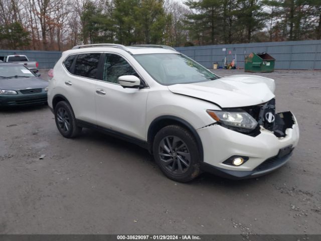 Photo 0 VIN: 5N1AT2MV3GC785938 - NISSAN ROGUE 