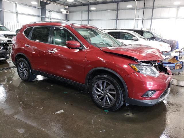 Photo 3 VIN: 5N1AT2MV3GC788628 - NISSAN ROGUE 