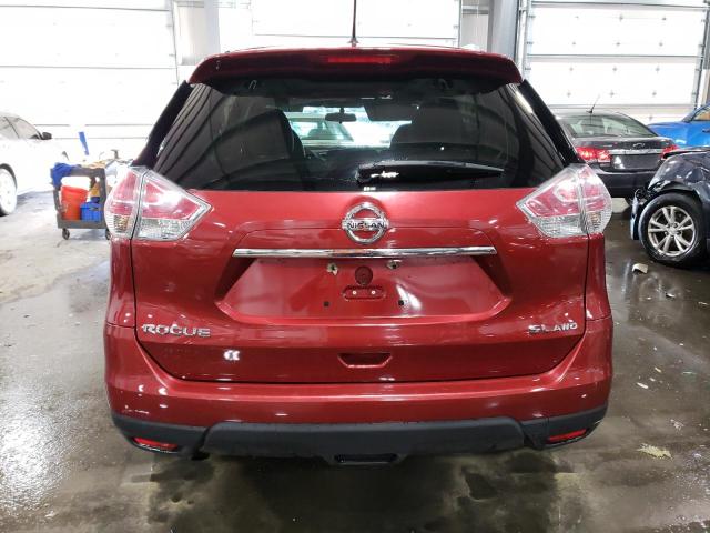 Photo 5 VIN: 5N1AT2MV3GC788628 - NISSAN ROGUE 