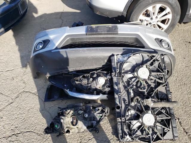 Photo 12 VIN: 5N1AT2MV3GC789486 - NISSAN ROGUE S 