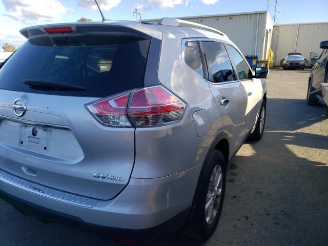 Photo 2 VIN: 5N1AT2MV3GC789486 - NISSAN ROGUE S 