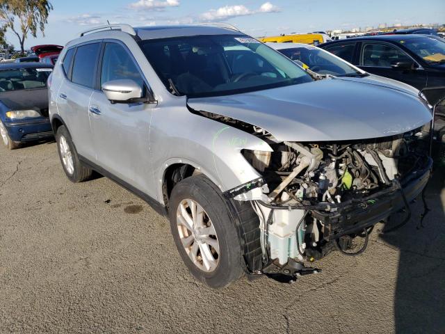 Photo 3 VIN: 5N1AT2MV3GC789486 - NISSAN ROGUE S 