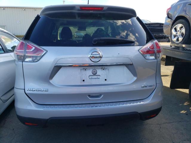 Photo 5 VIN: 5N1AT2MV3GC789486 - NISSAN ROGUE S 