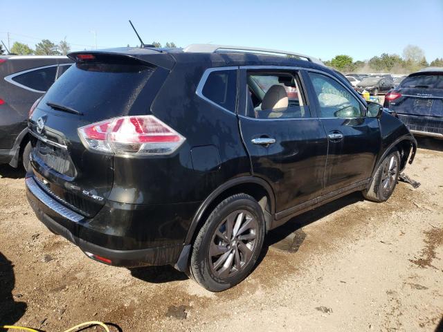 Photo 2 VIN: 5N1AT2MV3GC791464 - NISSAN ROGUE 