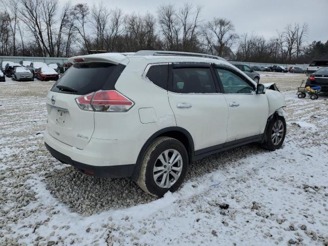 Photo 2 VIN: 5N1AT2MV3GC794459 - NISSAN ROGUE 