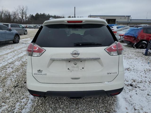 Photo 5 VIN: 5N1AT2MV3GC794459 - NISSAN ROGUE 