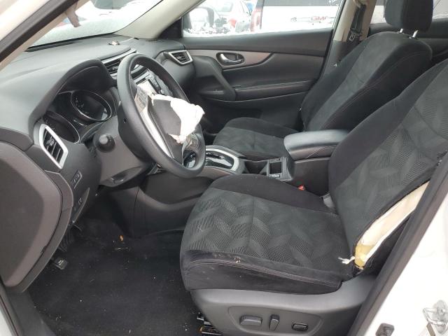 Photo 6 VIN: 5N1AT2MV3GC794459 - NISSAN ROGUE 