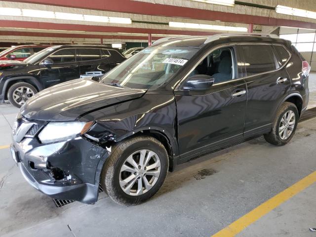 Photo 0 VIN: 5N1AT2MV3GC795823 - NISSAN ROGUE S 