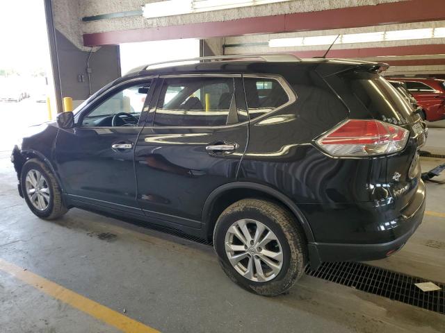 Photo 1 VIN: 5N1AT2MV3GC795823 - NISSAN ROGUE S 