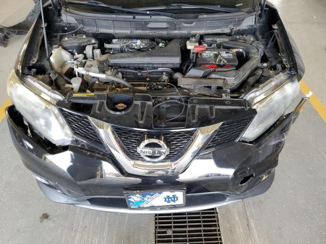 Photo 11 VIN: 5N1AT2MV3GC795823 - NISSAN ROGUE S 