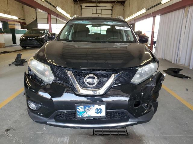 Photo 4 VIN: 5N1AT2MV3GC795823 - NISSAN ROGUE S 