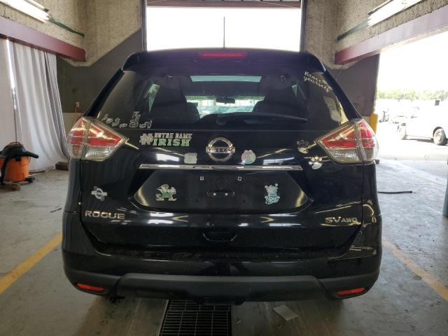 Photo 5 VIN: 5N1AT2MV3GC795823 - NISSAN ROGUE S 