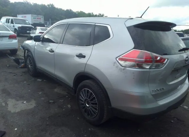 Photo 2 VIN: 5N1AT2MV3GC797426 - NISSAN ROGUE 