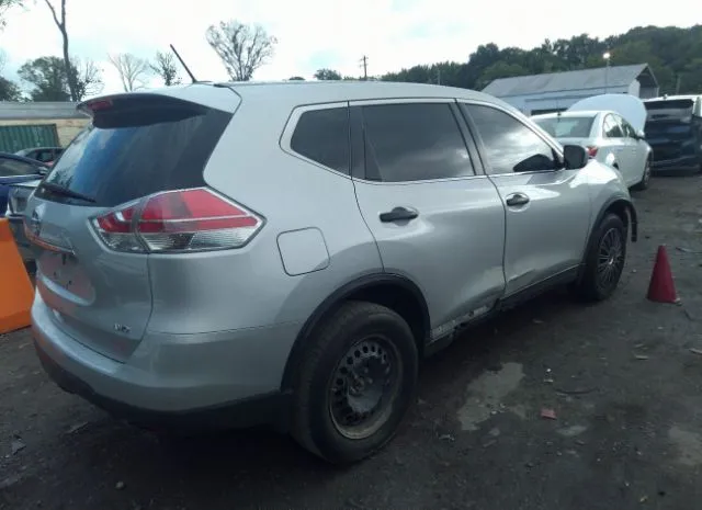 Photo 3 VIN: 5N1AT2MV3GC797426 - NISSAN ROGUE 