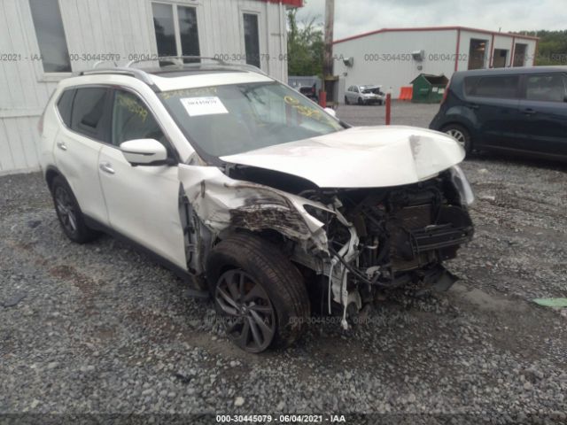 Photo 0 VIN: 5N1AT2MV3GC804312 - NISSAN ROGUE 