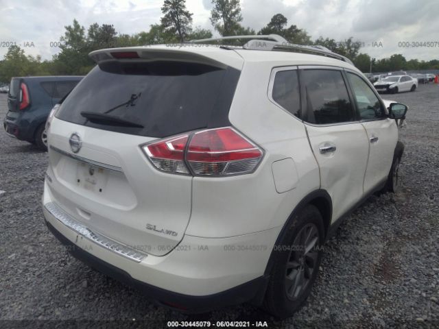 Photo 3 VIN: 5N1AT2MV3GC804312 - NISSAN ROGUE 