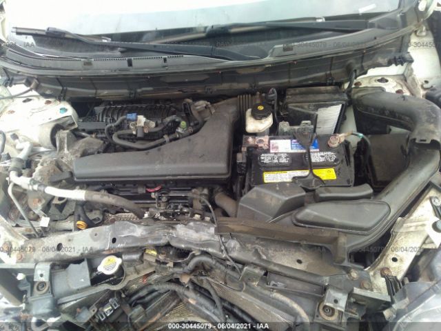 Photo 9 VIN: 5N1AT2MV3GC804312 - NISSAN ROGUE 