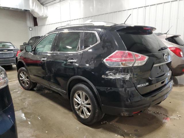 Photo 1 VIN: 5N1AT2MV3GC804505 - NISSAN ROGUE S 