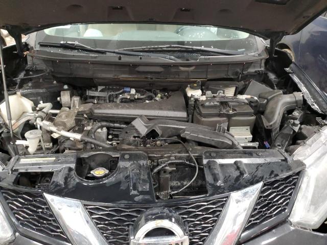 Photo 11 VIN: 5N1AT2MV3GC804505 - NISSAN ROGUE S 