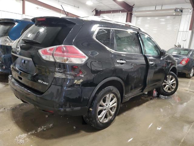 Photo 2 VIN: 5N1AT2MV3GC804505 - NISSAN ROGUE S 