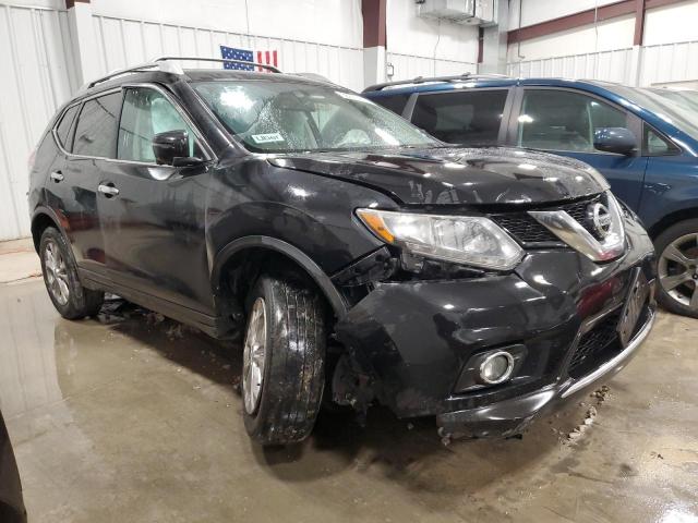 Photo 3 VIN: 5N1AT2MV3GC804505 - NISSAN ROGUE S 