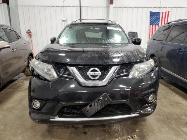 Photo 4 VIN: 5N1AT2MV3GC804505 - NISSAN ROGUE S 