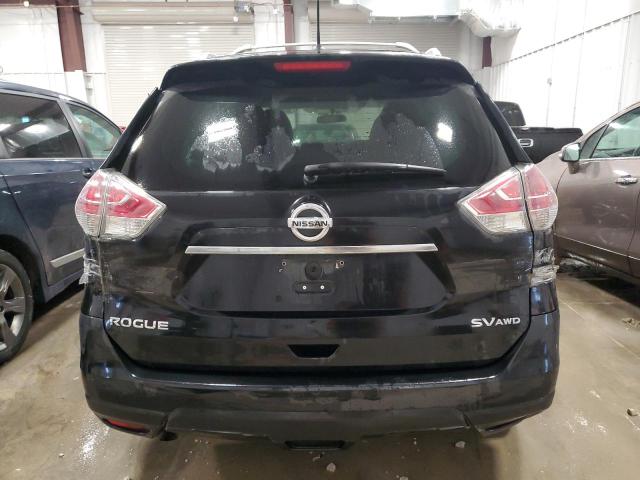 Photo 5 VIN: 5N1AT2MV3GC804505 - NISSAN ROGUE S 