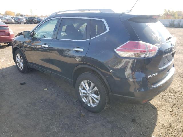 Photo 1 VIN: 5N1AT2MV3GC805850 - NISSAN ROGUE 