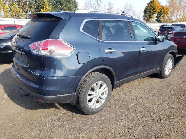 Photo 2 VIN: 5N1AT2MV3GC805850 - NISSAN ROGUE 