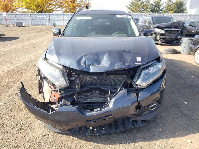 Photo 4 VIN: 5N1AT2MV3GC805850 - NISSAN ROGUE 