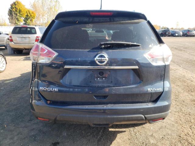 Photo 5 VIN: 5N1AT2MV3GC805850 - NISSAN ROGUE 