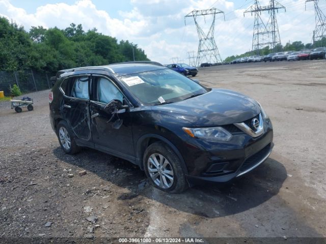 Photo 0 VIN: 5N1AT2MV3GC807808 - NISSAN ROGUE 