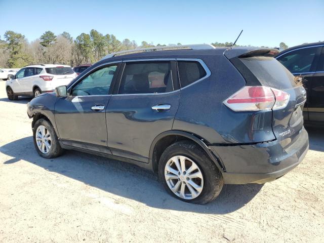 Photo 1 VIN: 5N1AT2MV3GC810269 - NISSAN ROGUE 