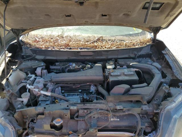 Photo 11 VIN: 5N1AT2MV3GC810269 - NISSAN ROGUE 