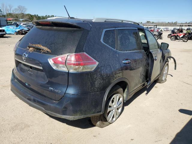 Photo 2 VIN: 5N1AT2MV3GC810269 - NISSAN ROGUE 