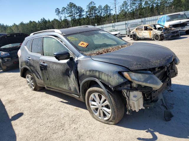 Photo 3 VIN: 5N1AT2MV3GC810269 - NISSAN ROGUE 