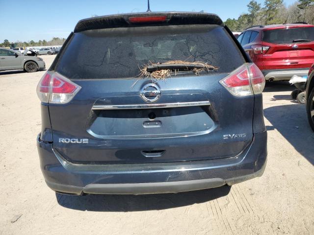 Photo 5 VIN: 5N1AT2MV3GC810269 - NISSAN ROGUE 