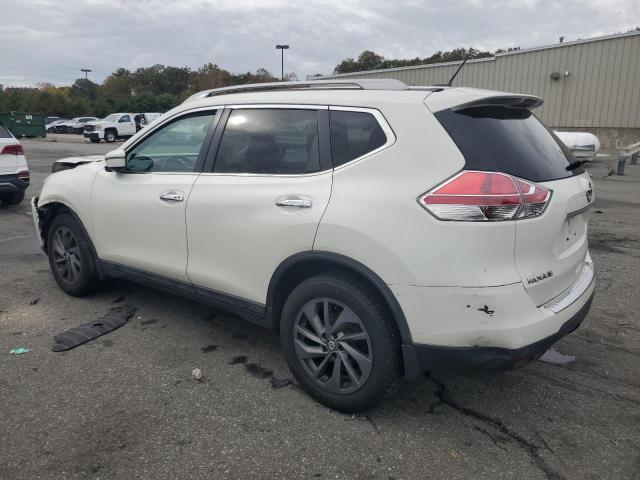 Photo 1 VIN: 5N1AT2MV3GC811468 - NISSAN ROGUE 