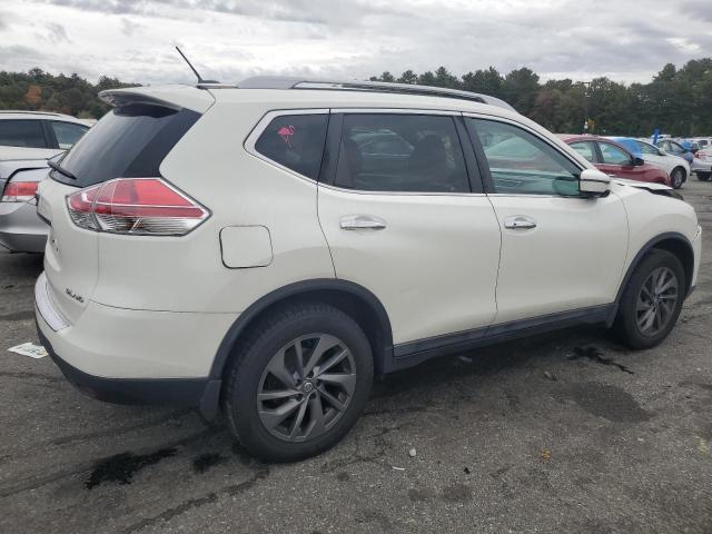 Photo 2 VIN: 5N1AT2MV3GC811468 - NISSAN ROGUE 