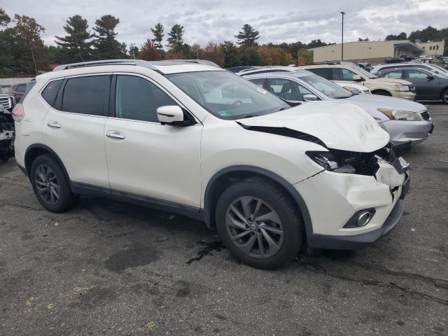 Photo 3 VIN: 5N1AT2MV3GC811468 - NISSAN ROGUE 